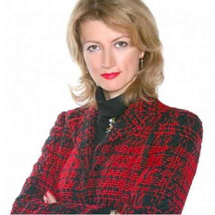 Leyla Namazova Baranova