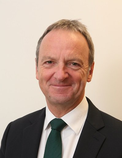 Sir Terence Stephenson